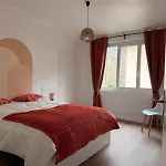 Apartment La Bulle D'ax