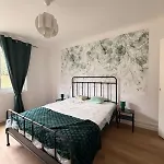 Apartment La Bulle D'ax *