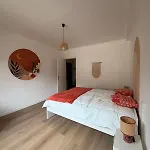 La Bulle D'ax Apartment *