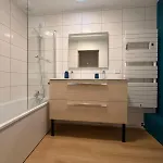 Apartment La Bulle D'ax *