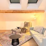 La Bulle D'ax Apartment *