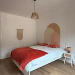 La Bulle D'ax Apartment *