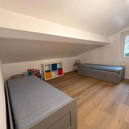 Apartment La Bulle D Ax