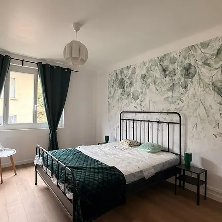 La Bulle D'ax Ax-les-Thermes