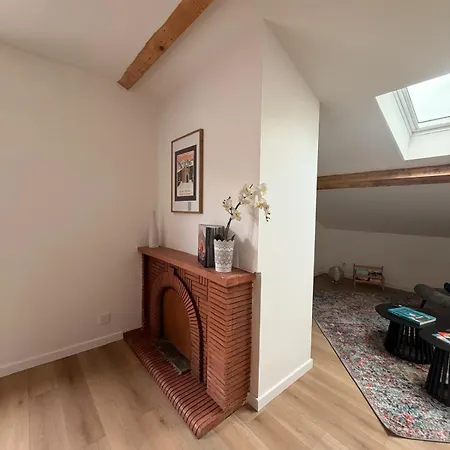 Apartment La Bulle D Ax Ax-les-Thermes