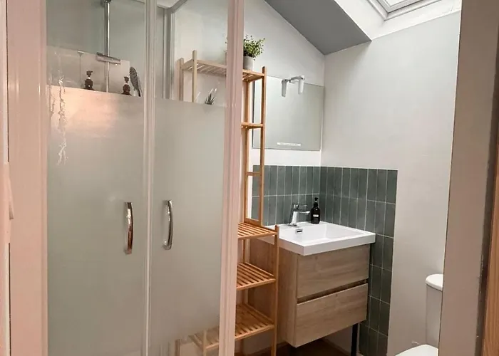 La Bulle D'ax Ax-les-Thermes