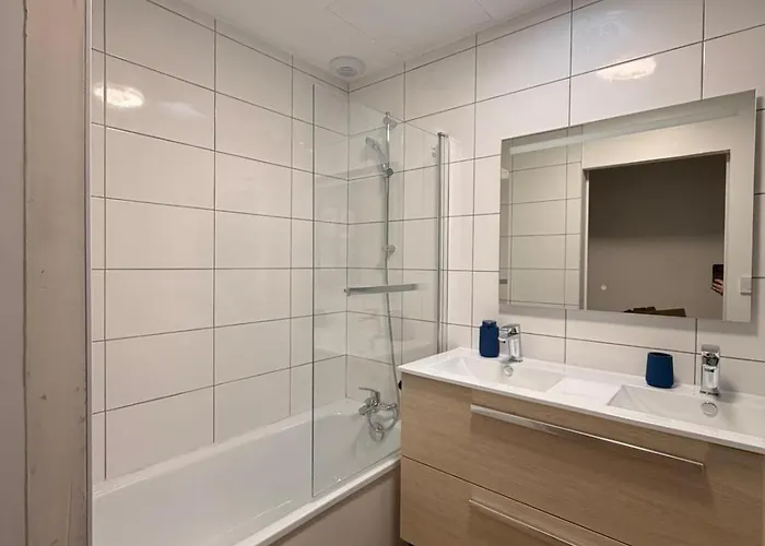 La Bulle D'ax * Ax-les-Thermes